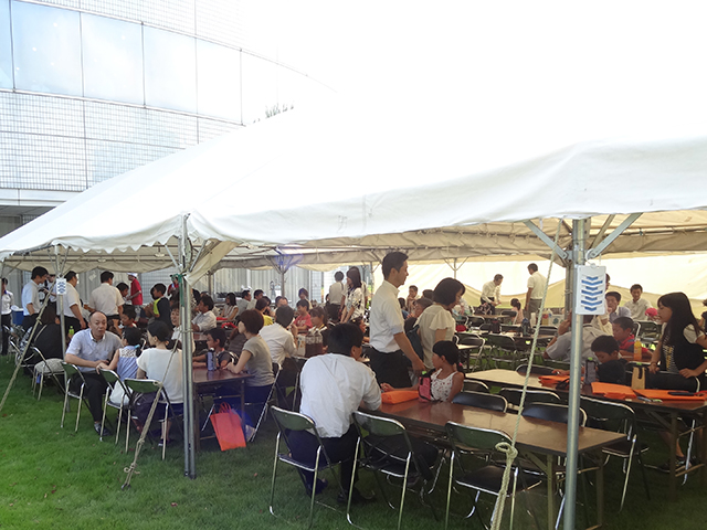 e2929・出張ケータリング屋台バーベキューパーティーBBQプラン #4