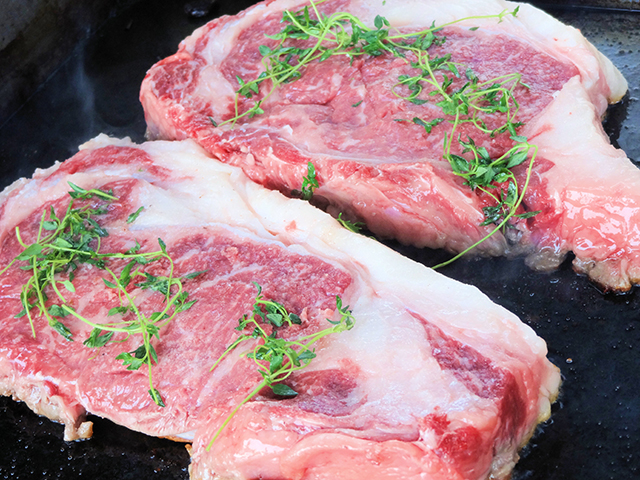 e2929・出張ケータリング屋台バーベキューパーティーBBQプラン #2