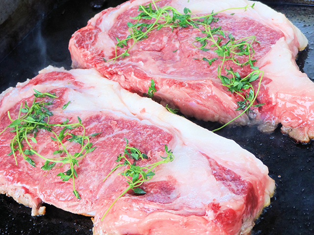 e2929・出張ケータリング屋台バーベキューパーティーBBQプラン #1