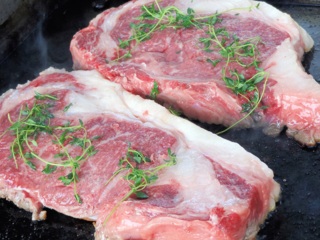 e2929・出張ケータリング屋台バーベキューパーティーBBQプラン #3